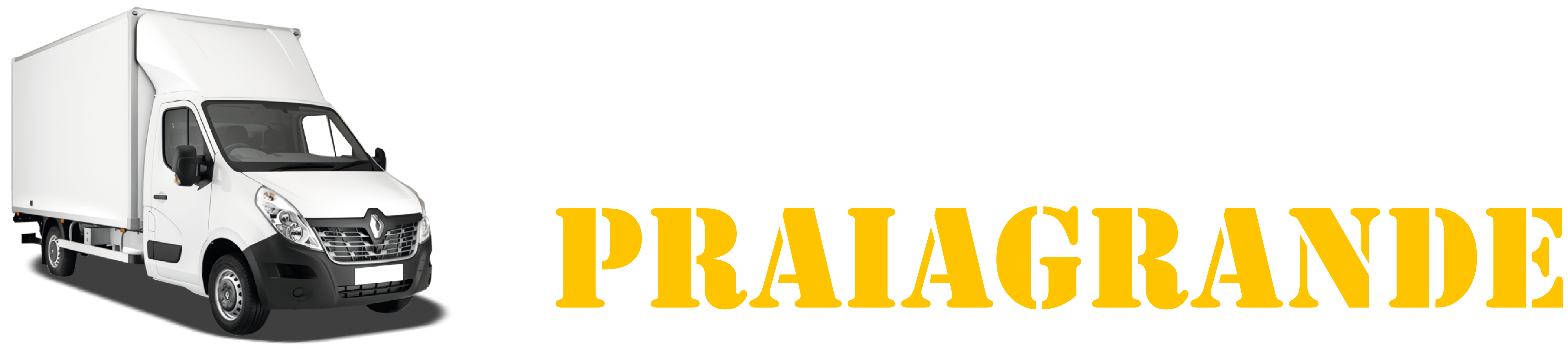 Carretos Praia Grande